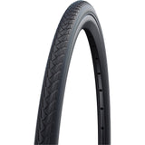 Continental Schwalbe Cubierta Marathon Plus Evolution 25-590 negro