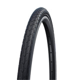 Schwalbe 40-559 racer maratón snáithe RS dubh 11100293.01
