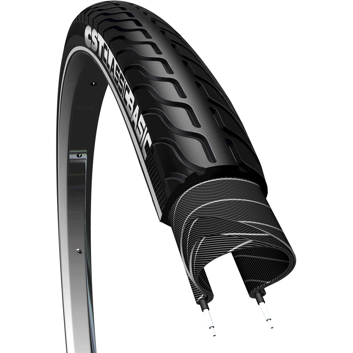 OUT TIRE Classic Basic 28 x 1 1 2 (40-635)