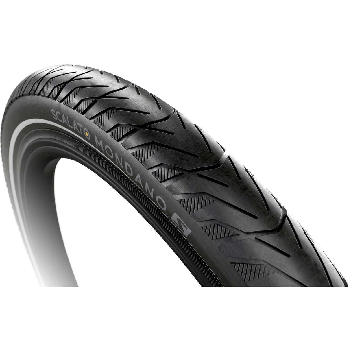 ScalAto zunanja pnevmatika mondano 28 x 1,60 SW REPLET