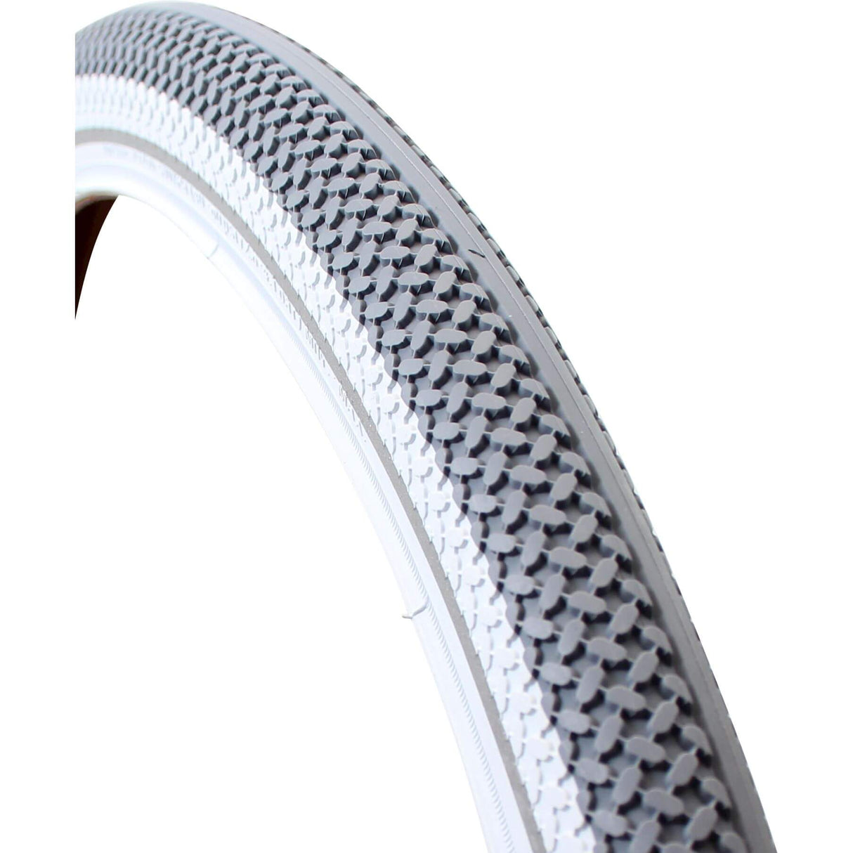 Cortina dæk Canberra 28 x 1,75 Gray White Refl