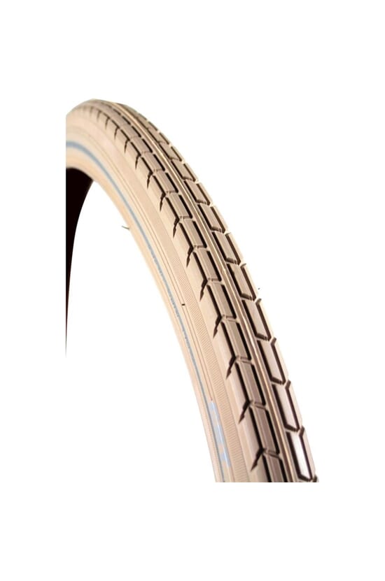 CST tire Tradition 28 x 1.75 Creme Refl