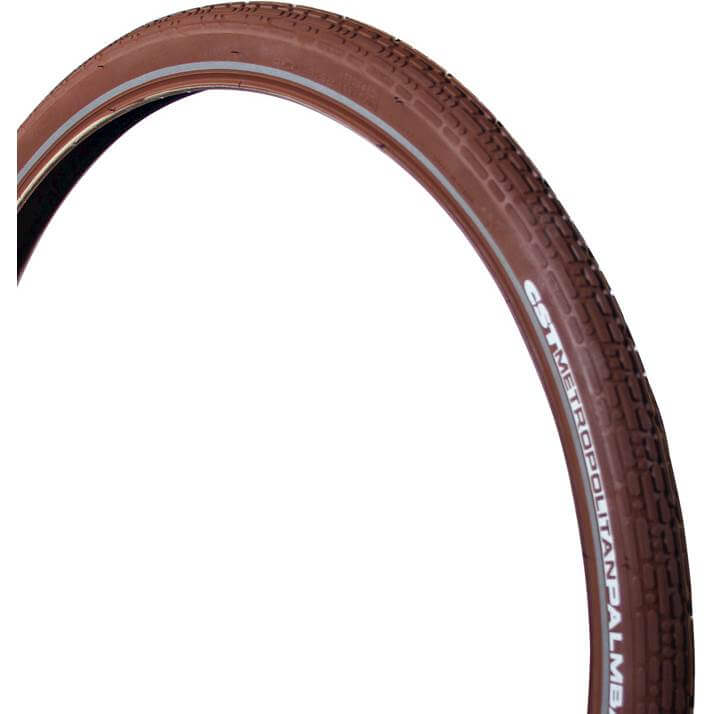 EA0601C PALMBAY Caramel 28x2.0