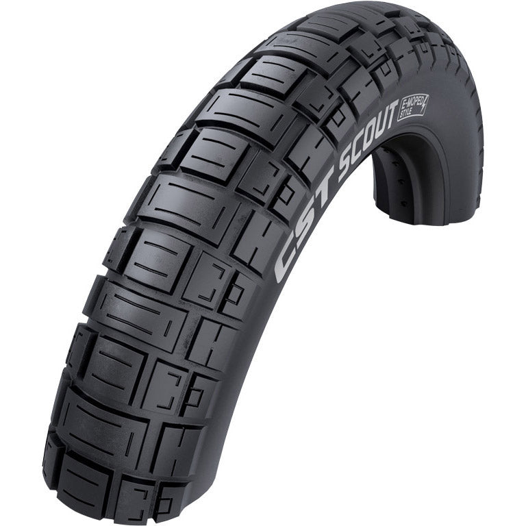 CST Wire Band Scout 100-406 + R noir