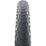 Schwalbe clincher motion iso omena 50-203 +r musta
