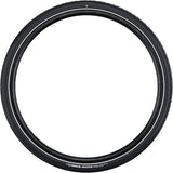 Schwalbe clincher motion iso omena 50-203 +r musta