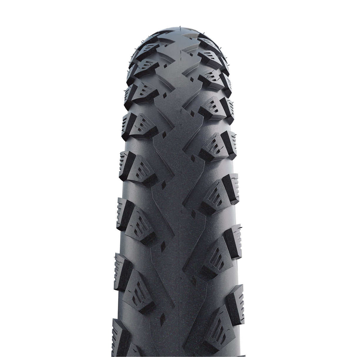 Schwalbe 28-1.40 (37-622) Land Cruiser móide gníomhach Z