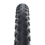 Schwalbe 28-1.40 (37-622) Land Cruiser móide gníomhach Z