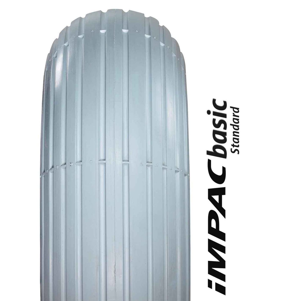 Impac Tire 7x1 3 4 (47-93) IS-300 šedá
