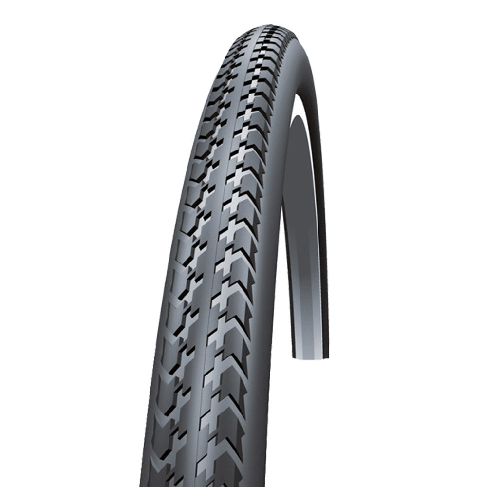 Schwalbe Wire Band Basic Active 37-540 Gray