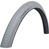 Schwalbe clincher bunúsach gníomhach 37-540 liath