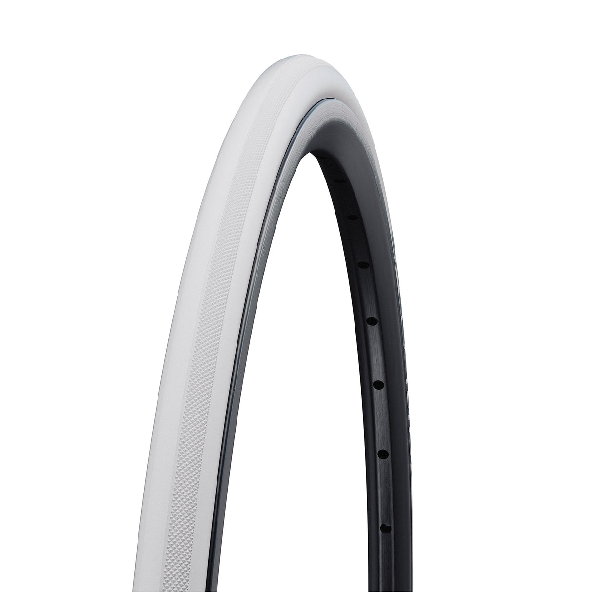 Schwalbe Wire Band Rightrun Active 25-540 Grey