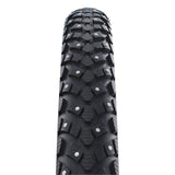 Marathon extérieur hiver plus 28x2,00 (50-622) noir
