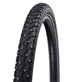 Marathon extérieur hiver plus 28x2,00 (50-622) noir
