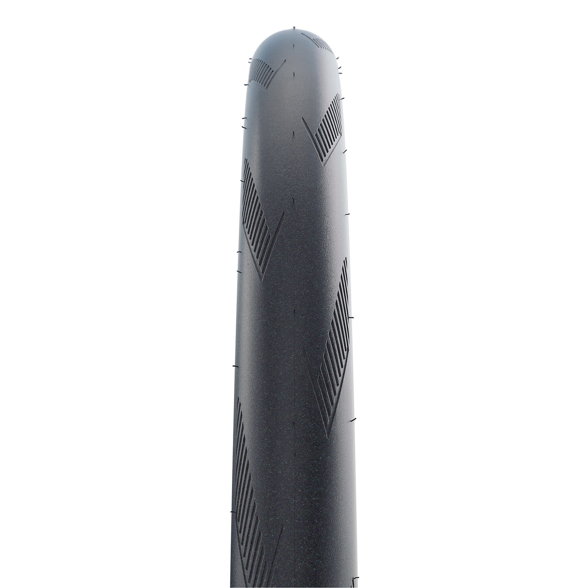 Schwalbe Dæk 24-1,00 (25-540) En kørestols sort fold