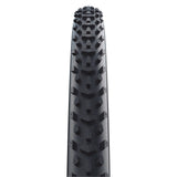 Schwalbe wired tire cx pro performance 35-559 black