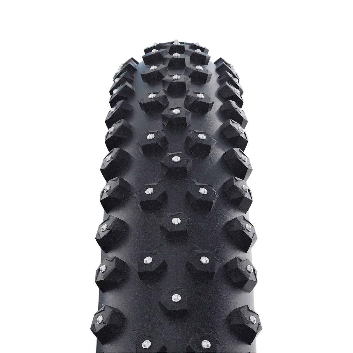 Schwalbe Tire 29-2,25 (57-622) Ice Spiker Performance Black