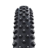 Schwalbe Tire 29-2,25 (57-622) Ice Spiker Performance Black