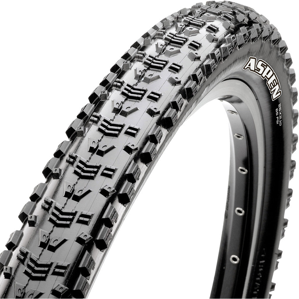 Maxxis Tire Aspen Exo TR 29 x 2.10 SW Fold