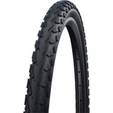 Schwalbe Land Cruiser - Wired - SBC - K-Guard - 26x2.00 - Black