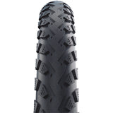 Schwalbe Land Cruiser - Wired - SBC - K-Guard - 26x2.00 - Black