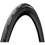 Tíre Ilchríochach (25-584) 27.5x1.0 Grand Prix 5000 Banda Folding Dubh