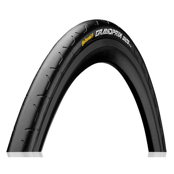 Continental Grand Prix Racing Bike Band 700x25c Schwarz