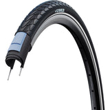 Schwalbe wired tire Marathon Racer 35-622 +r black