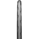 Continental Grand Prix Racefietsband 650x32B Tubeless BruinZwart