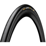 Continental Super Sport Plus Racing Bike Band 700x23C Black