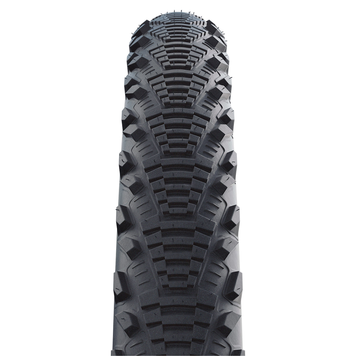 däck CX Comp 26 x 2,00 (50-559) svart