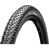 Folding band Continental Race King 2.2 29 x 2.20 55-622 - Black