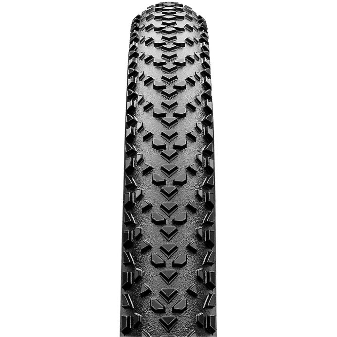 Folding band Continental Race King 2.2 29 x 2.20 55-622 - Black