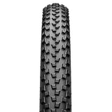 Bande de pliage continental Cross King Protection 55-584 TR Black