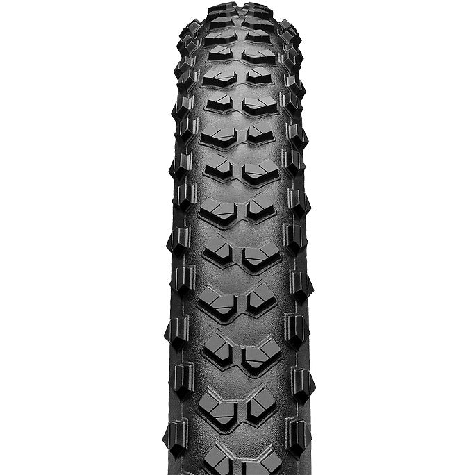Continental vouwband mountain king protection 58-559 tr zwart