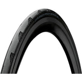 Continental outer tire (28-622) 700-28C Grandprix5000TDF Black folding band