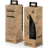 Continental Folding Band Grand Prix 5000 TDF 28-622 Schwarz