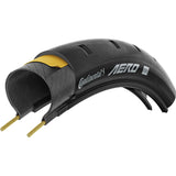 Continental folding band Aero 111 26-622 TR Black