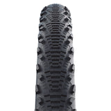 Outer tire Schwalbe 28-1.35 (35-622) CX Comp Active black R