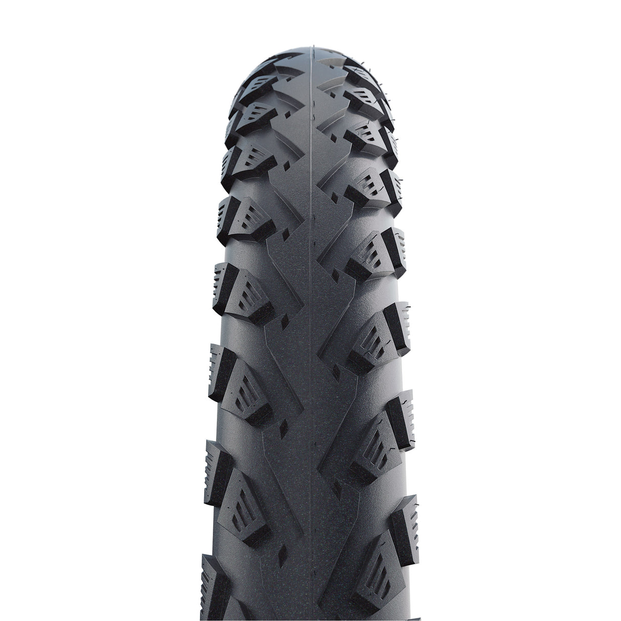 Външна лента Land Cruiser 28 x 1.60 (42-622) Черно