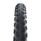 Външна лента Land Cruiser 28 x 1.60 (42-622) Черно