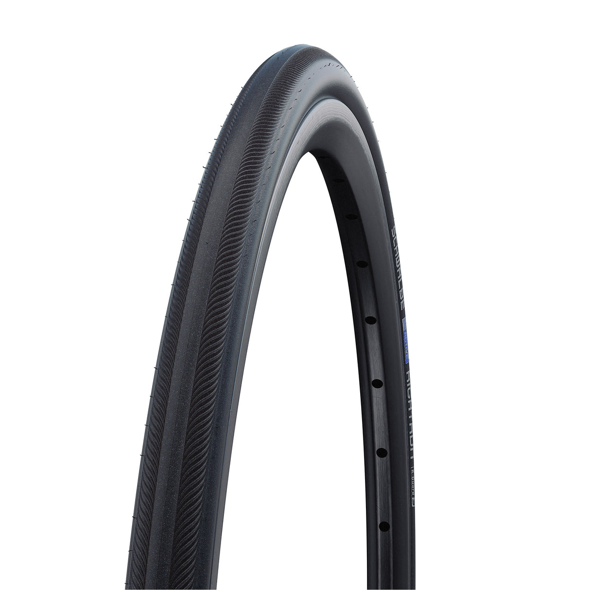 Schwalbe Tire 24-1,00 (25-540) Rightrun Active Black