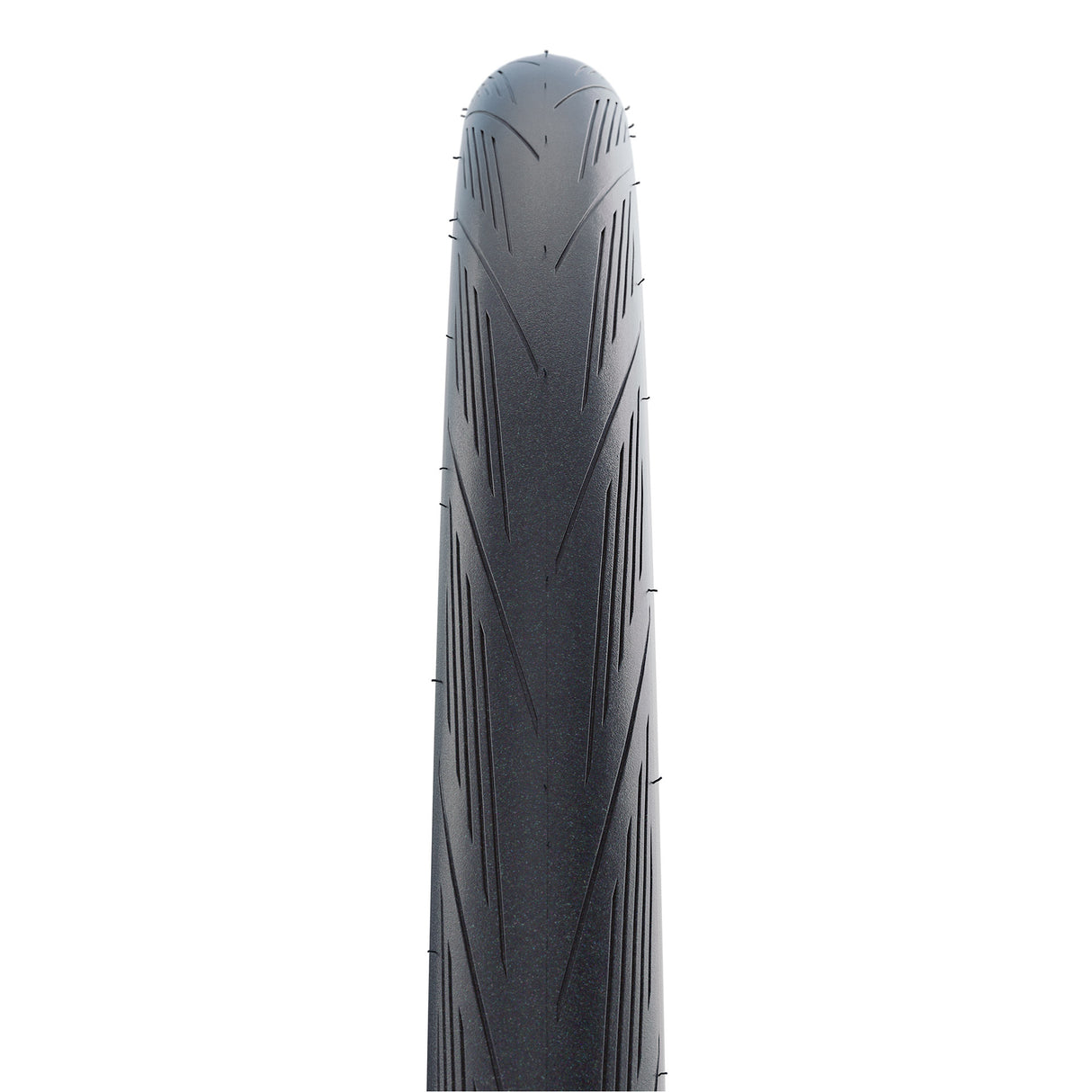 Schwalbe Dæk 700x25c (25-622) Lugano II sort
