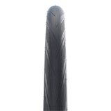 Schwalbe Dæk 700x25c (25-622) Lugano II sort