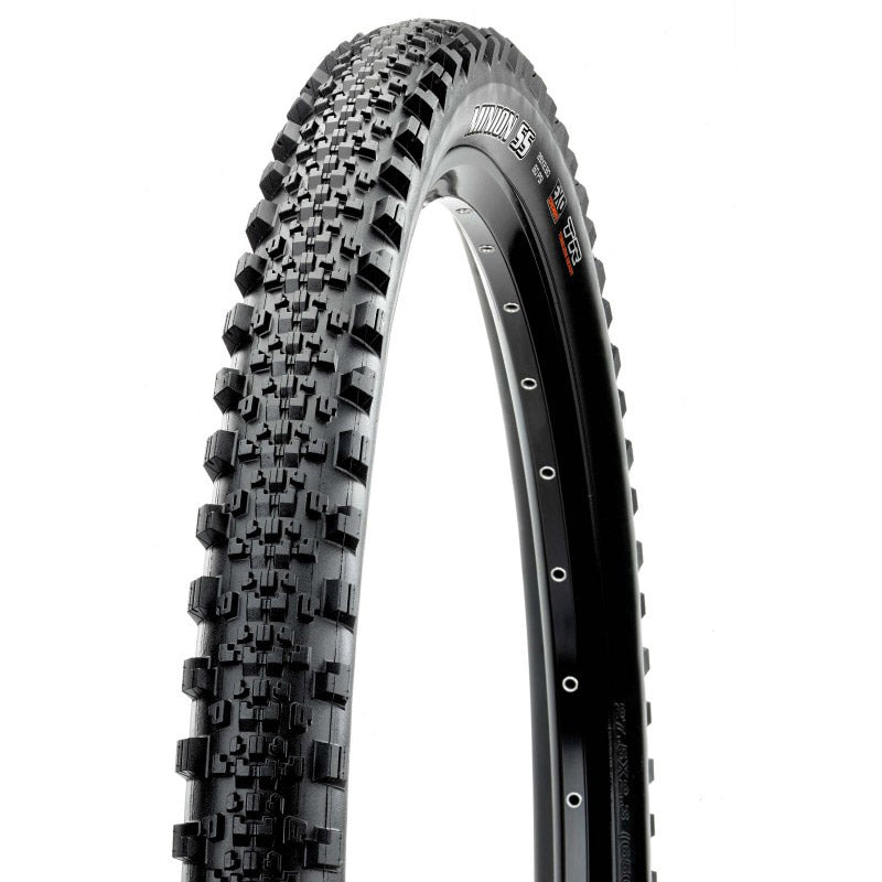 MAXXIS TION MINION PÓŁNOTNOŚĆ EXO TR 29 x 2,30 SW Fold