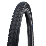 Schwalbe zunanjost 27,5-2,00 (50–584) Maratonski mondial Evol. SW VW R.