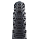 Dæk CX Comp 20 x 1,75 (47-406) Sort