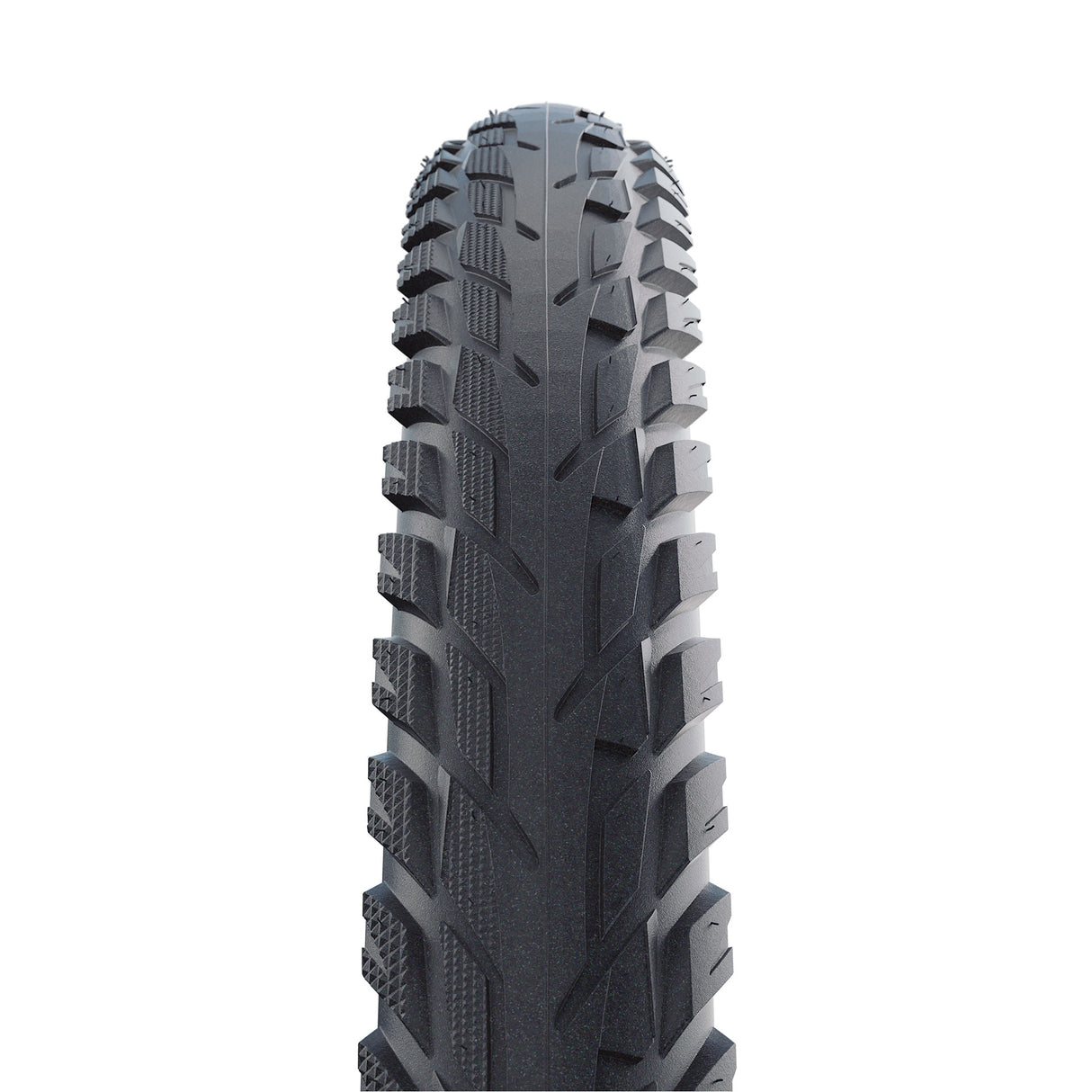 Schwalbe Tire 26x1.75 (47-559) Silento K-Guard Reflex