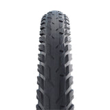 Schwalbe Tire 26x1.75 (47-559) Silento K-Guard Reflex