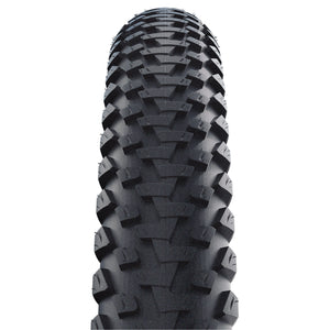 Yderremmaraton plus MTB 26 x 2,10 (54-559) Sort